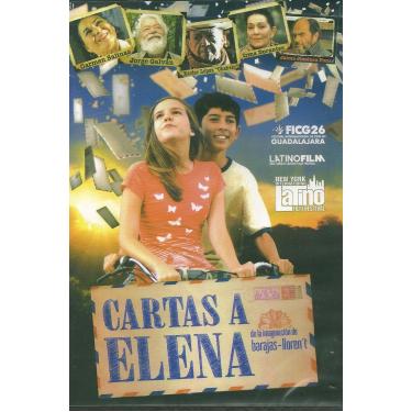 Imagem de Cartas a Elena