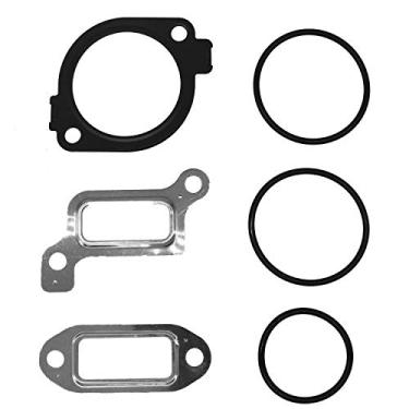 Imagem de Kit de junta de instalação do regulador de pressão de combustível para Duramax LLY 2004.5-2005