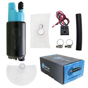 Imagem de Bomba de combustível HFP-382-Y com coador de substituição para Honda CBR 600 F4i EFI (2001-2006)