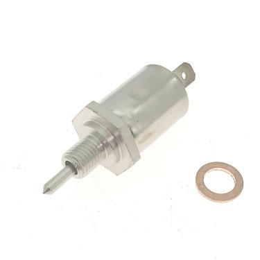 Imagem de Substituição de solenoide de desativação de combustível para John Deere Kawasaki Mtd Substituição OE M138477 21188-2011 KM21188-2011