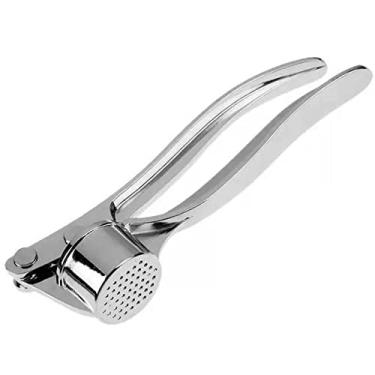 Imagem de Espremedor de alho manual