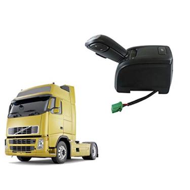 Imagem de ALAVANCA CAMBIO AUTOMATICO VOLVO FH FM VM ONIBUS