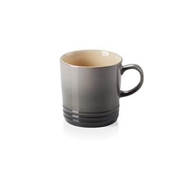 Imagem de Le Creuset Caneca 350 ml Cerâmica Flint