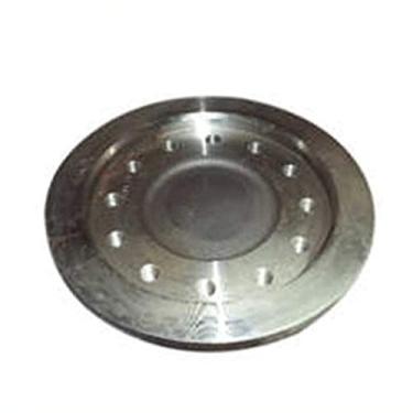 Imagem de FLANGE PINO REI JOST 3.1/2'' COM 12 FUROS