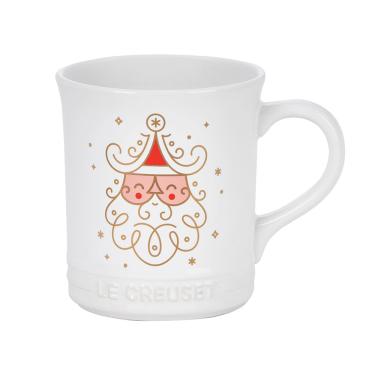 Imagem de Caneca Seattle Noel 400 ml Le Creuset