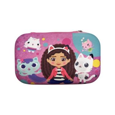 Imagem de Disney Conjunto de miniestojo de papelaria Princess