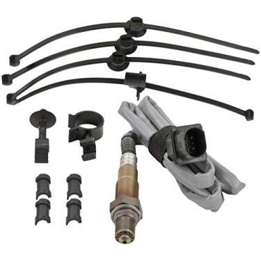 Imagem de Sensor de oxigênio Bosch 17024, equipamento original (Audi, Volkswagen)