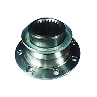 Imagem de FLANGE DIFERENCIAL 8 FUROS MB 1519/2219