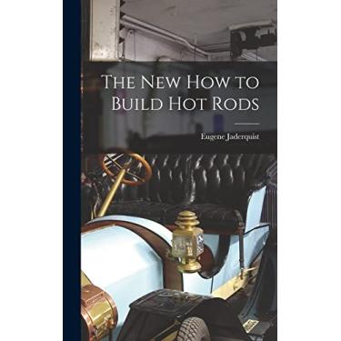 Imagem de The New How to Build Hot Rods