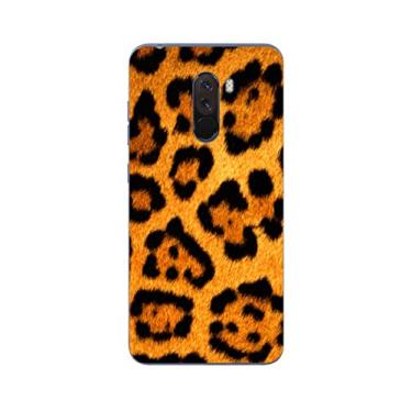 Imagem de Capa Adesivo Skin575 Verso Para Xiaomi Pocophone F1