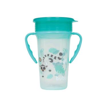 Imagem de Copo de Treinamento 360° com Alça – Lêmure