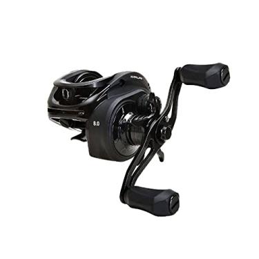 Imagem de Carretilha Black Tamba Big Game 11 Rol. Drag 12kg - Direita