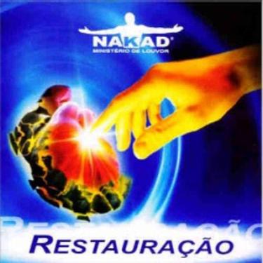 Imagem de CD Nakad Restauração