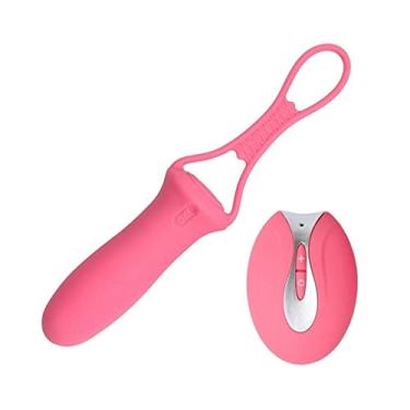Imagem de Vibrador Bala Sem Fio Clitóris Estimulador Brinquedos Sexuais Feminino 10 Vibração À Prova D'água Mamilo Zatla Shop