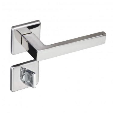 Imagem de Fechadura Inox Barra 940-90b Pado