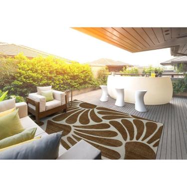 Imagem de Tapete Outdoor 200x250cm Tapetes São Carlos Primavera