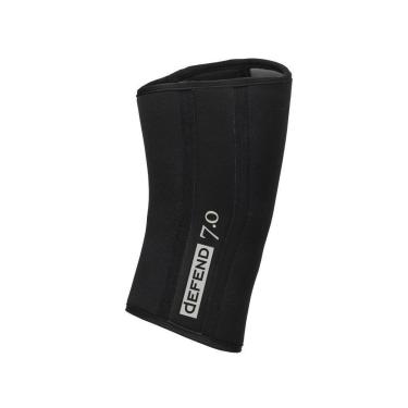 Imagem de Joelheira Cross Lpo Powerlifting Skyhill 7mm Par-Unissex