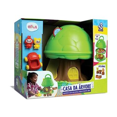 Imagem de Casa da Árvore