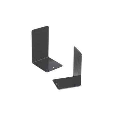 Imagem de Suporte Para Livro Bibliocanto Apoio Lateral Metal Par 2 L