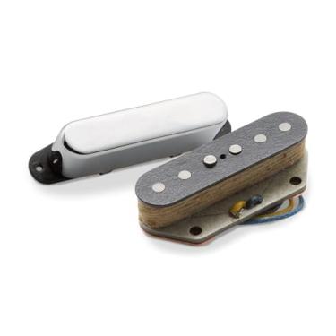Imagem de Seymour Duncan Conjunto de captador La Brea Tele da Brad Paisley