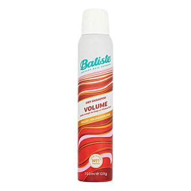 Imagem de Batiste Dry Shampoo Volume Com Colágeno Original 120gr