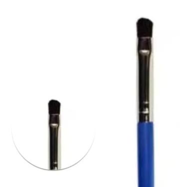 Imagem de Pincel Para Aplicar Sombra L28018 - Lully Makeup