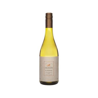 Imagem de Vinho Branco Seco La Celia Pioneer Chardonnay - 750ml
