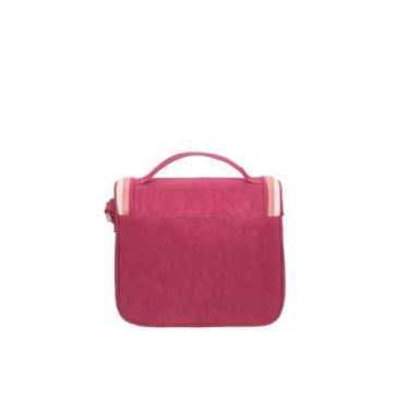 Imagem de Bolsa Térmica Pack Me Life Rosa Pacific