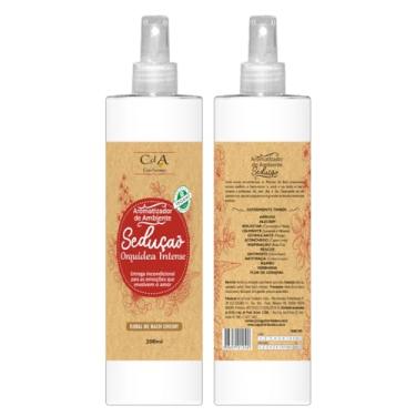 Imagem de Aromatizador Ambiente Sedução Orquídea Intense Floral Bach