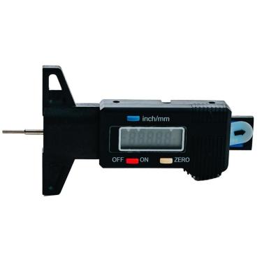 Imagem de Medidor Digital para Banda de Rodagem Pneus