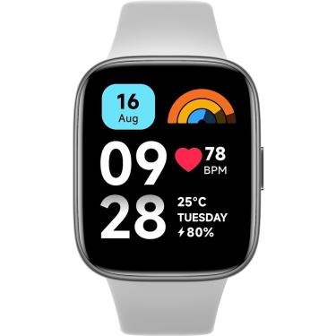 Imagem de Relógio inteligente Xiaomi Redmi Watch 3 Active Fitness Tracker