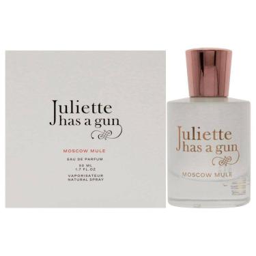 Imagem de Perfume Juliette Has A Gun 50 ml - EDP Spray para Unissexo