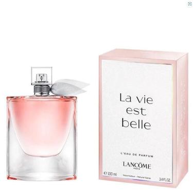 Imagem de La Vie Est Belle Lancôme - Perfume - Eau De Parfum - 100Ml
