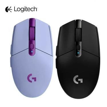 Imagem de Logitech-g304 mouse  sem fio  conexão bluetooth  alta sensibilidade  viper elite  edição especial