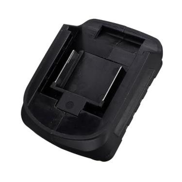 Imagem de Adaptador USB MOOKEENONE com LED para bateria de íon de lítio Makita 18V BL1830 BL1430 BL1850, 2 interfaces USB, carregamento rápido tipo C