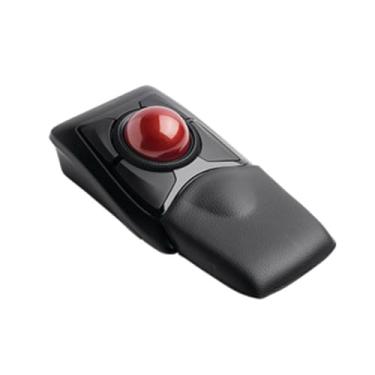 Imagem de Kensington Mouse Trackball sem fio Expert (K72359WW) preto, 8,9 cm x 15,5 cm x 20,3 cm