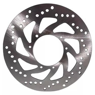 Imagem de Disco Freio Dianteiro Moto Xtz 250 Lander 2011 A 2019