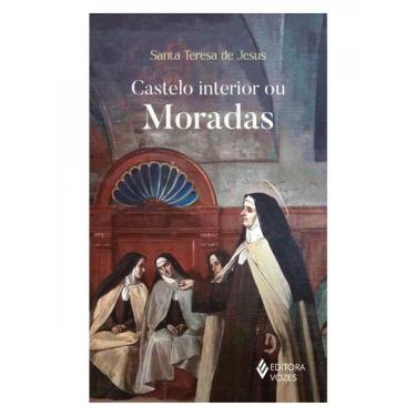 Imagem de Castelo Interior Ou Moradas - Sem Orelhas