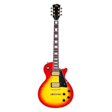 Imagem de GUITARRA SX LES PAUL EH3D