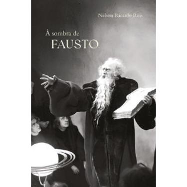 Imagem de À Sombra De Fausto: De Lisboa A Roma