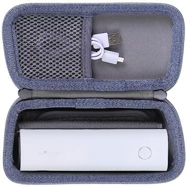 Imagem de Aenllosi Hard Carrying Case Compatible with Withings BPM Connect - Wi-Fi Smart Blood Pressure Monitor