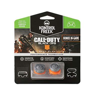 Imagem de Kontrolfreek Call Of Duty Black Ops 4 Kontrol Freek Xbox One