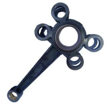 Imagem de Biela Mestre Tecnoar W900 MSW60FORT MSW80MAX PSW60SP WP80 CJ60APW CJ80