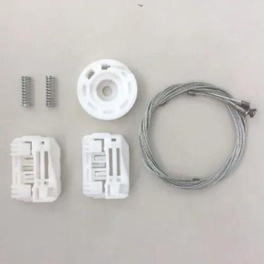 Imagem de Kit Reparo Máquina Elétrico I30 C/ Arraste Dianteiro Direito - D&S