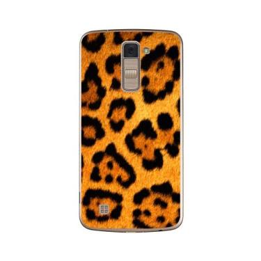 Imagem de Capa Adesivo Skin575 Verso Para Lg K10 K430tv - KawaSkin