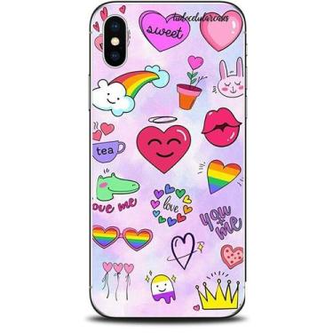 Imagem de Capa Capinha Personalizada Mi 11 Feminina Cd 1023 - Tudo Celular Cases