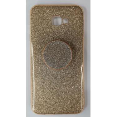 Imagem de Capa Capinha Compatível Com sumsung Galaxy j5 prime Glitter Brilhante 
