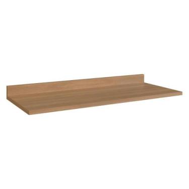 Imagem de Tampo MDP 25mm para Balcão de Cozinha 120cm Havana Multimóveis CR20314