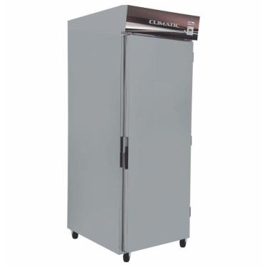 Imagem de Câmara De Fermentação Inox 20 Esteiras Rf118 Frilux Câmara 220v