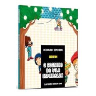 Imagem de o Segredo Da Vila Esmeralda - DSOP DIDATICO, 3